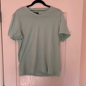 Mint Alfani Soft T-shirt